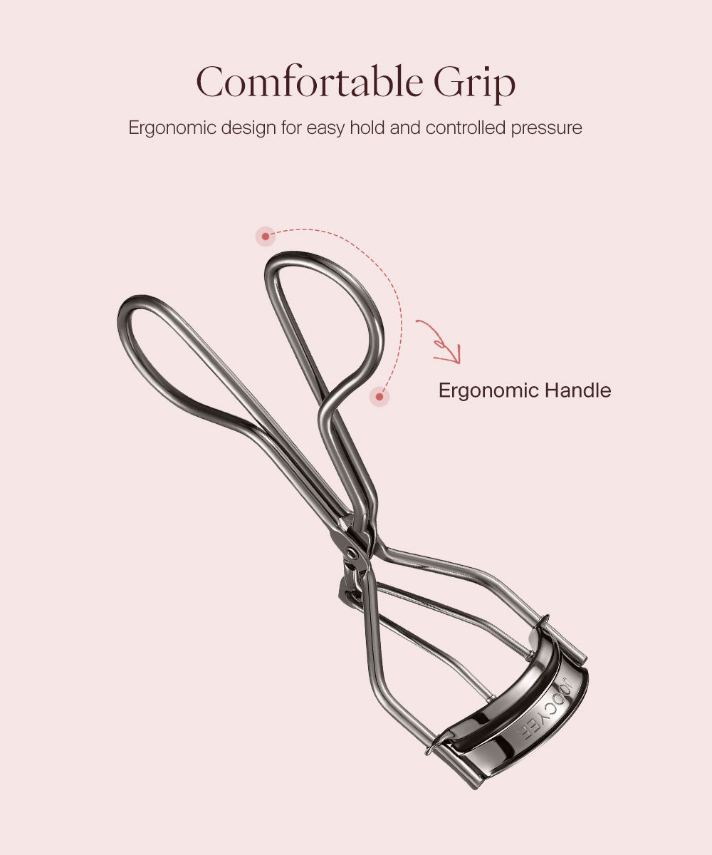 JOOCYEE EYELASH CURLER