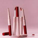 JOOCYEE-Plump & Glossy Dual Lip Combo