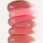 JOOCYEE Fluffy Lip Mud