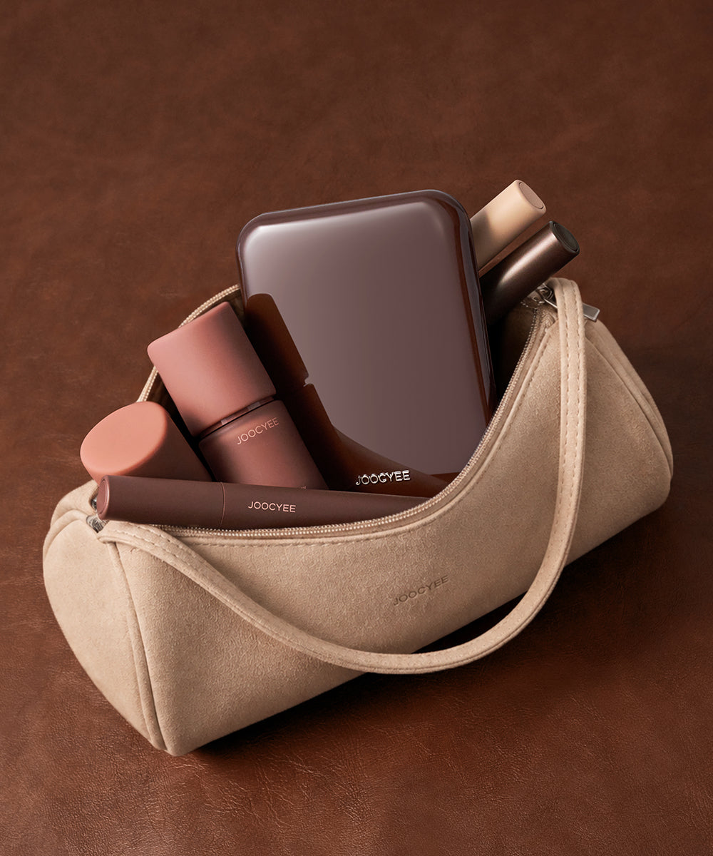 Fall in Brown Gift Set