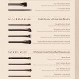 Joocyee Makeup Brush