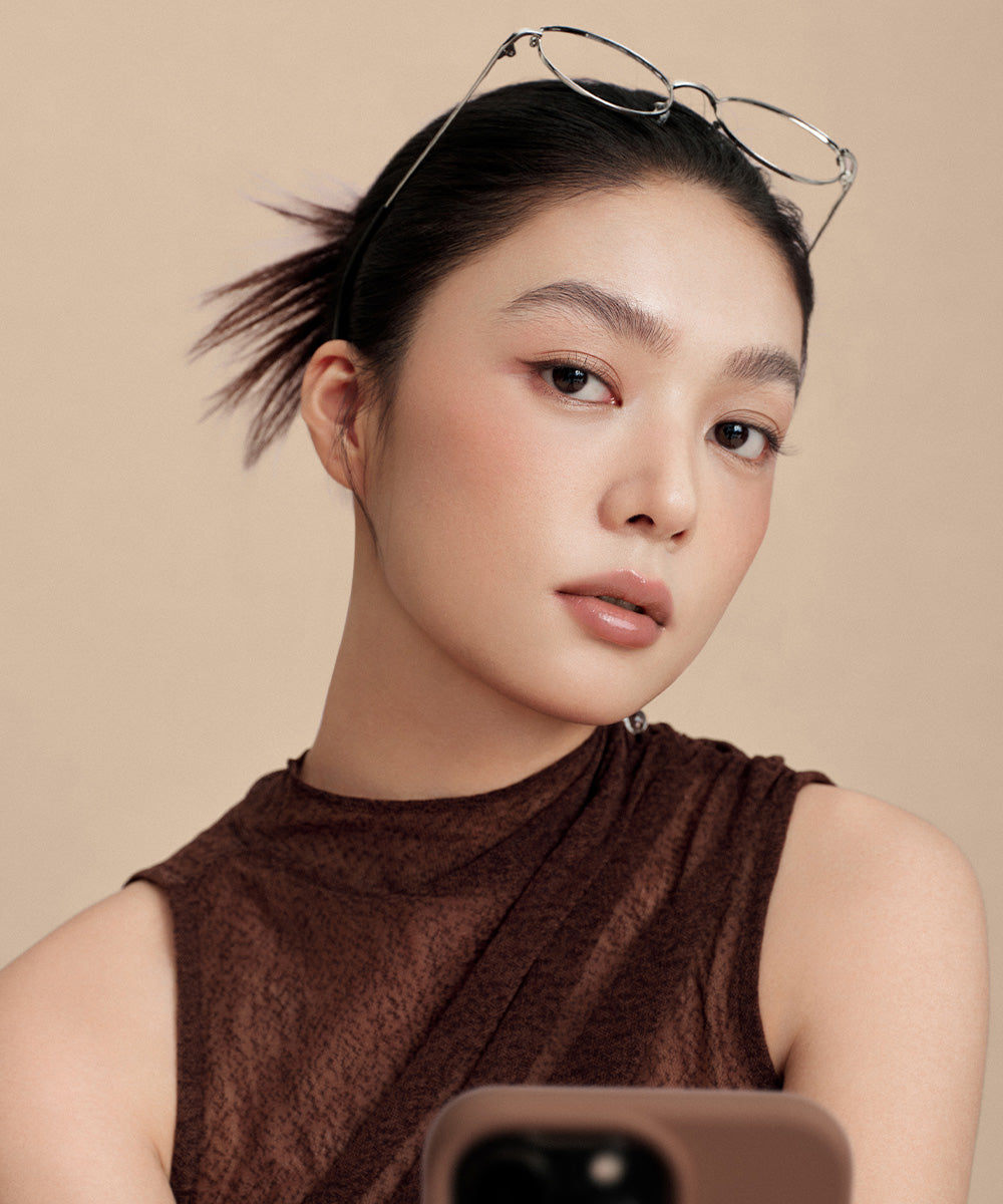 Joocyee COTD GLAZED LIP & CHEEK BALM