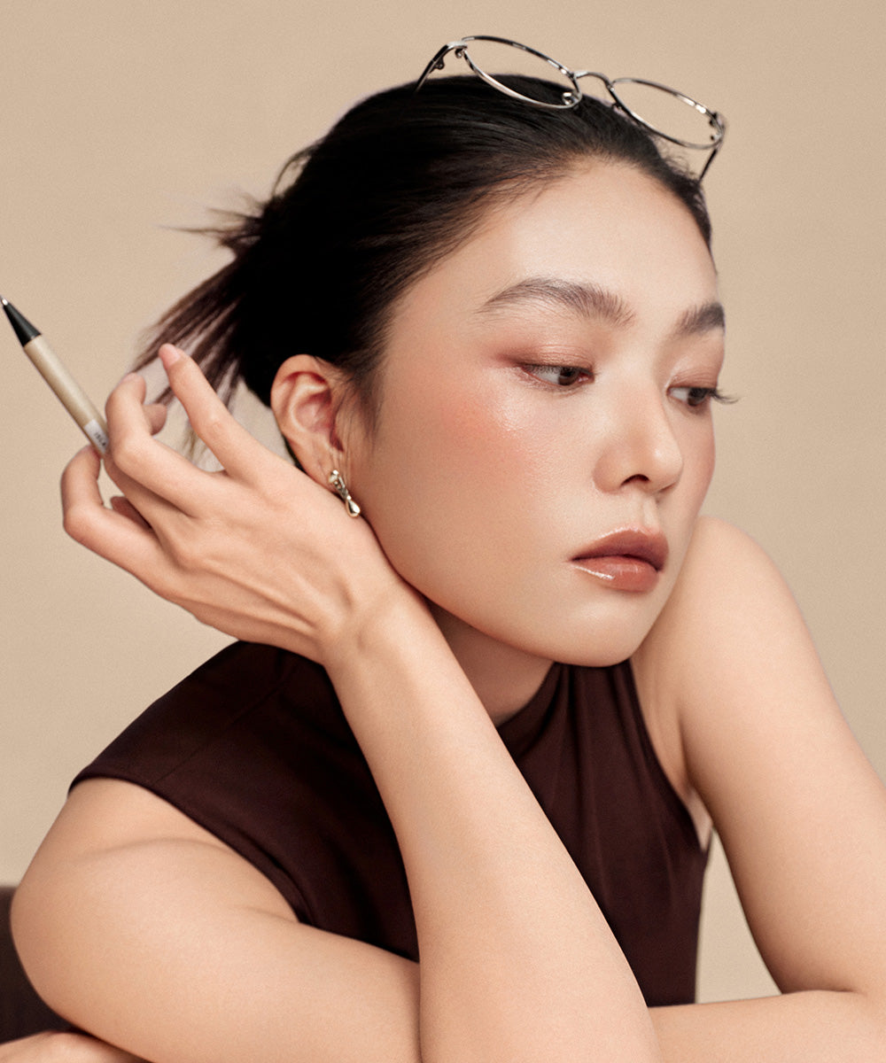 Joocyee COTD GLAZED LIP & CHEEK BALM