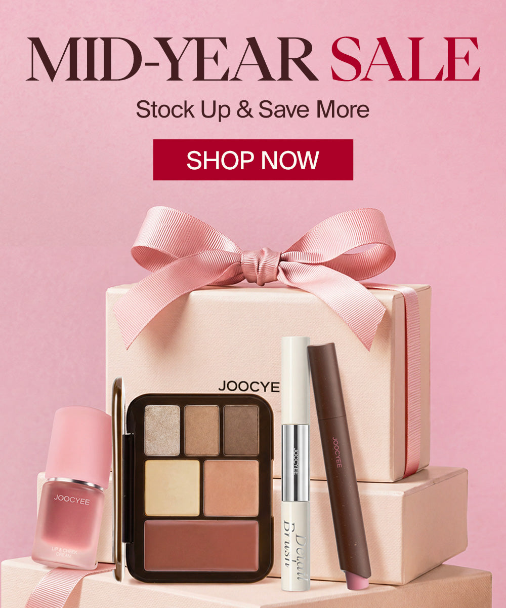 joocyee-mid year sale
