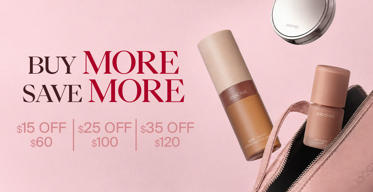 joocyee back to school up to 30% off