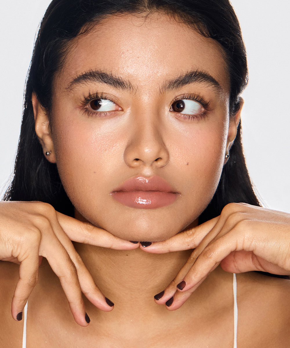 JOOCYEE-New Smoky Glazed Gloss