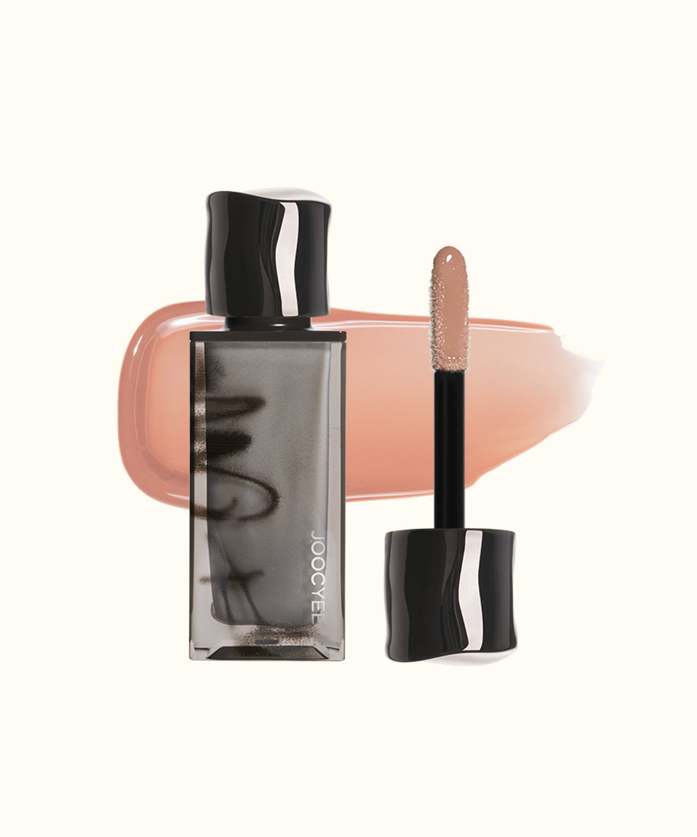 JOOCYEE-New Smoky Glazed Gloss