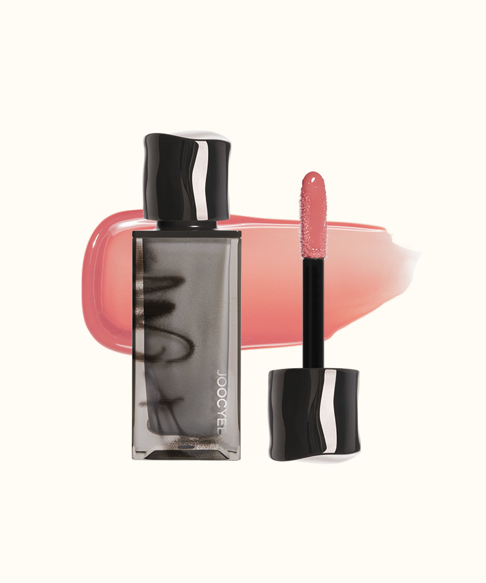 JOOCYEE-New Smoky Glazed Gloss