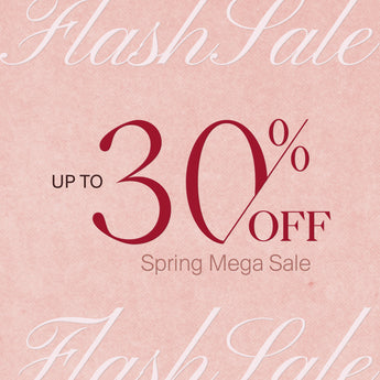 joocyee spring mega sale