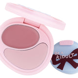 JOOCYEE-Be A KiDULT Cream Blush Duo