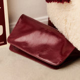 Tipsy Night Clutch
