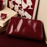 Tipsy Night Clutch