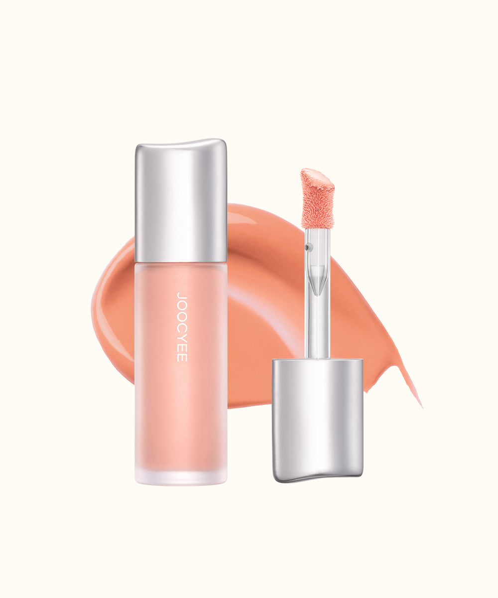 JOOCYEE EGG SKIN LIQUID BLUSH