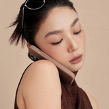 COTD Coffee Matte Lip & Cheek Balm