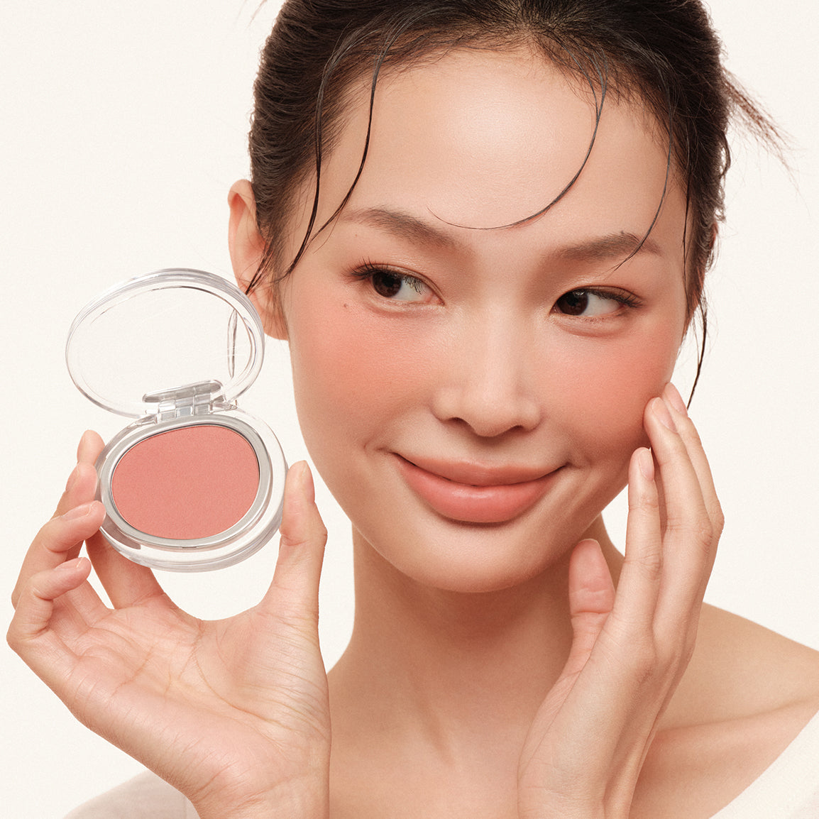 JOOCYEE makeup