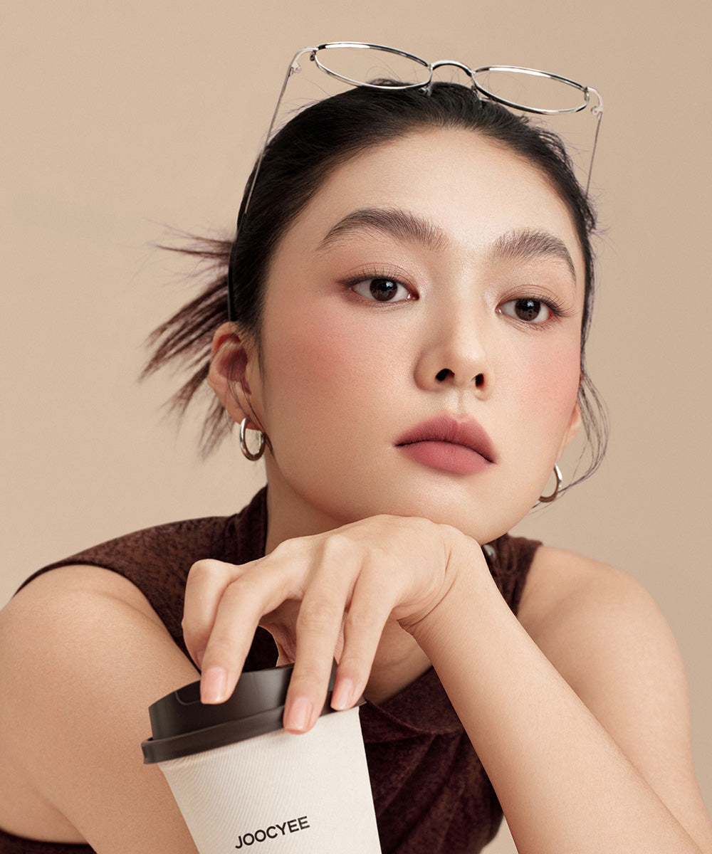 Joocyee COTD MATTE LIP & CHEEK BALM