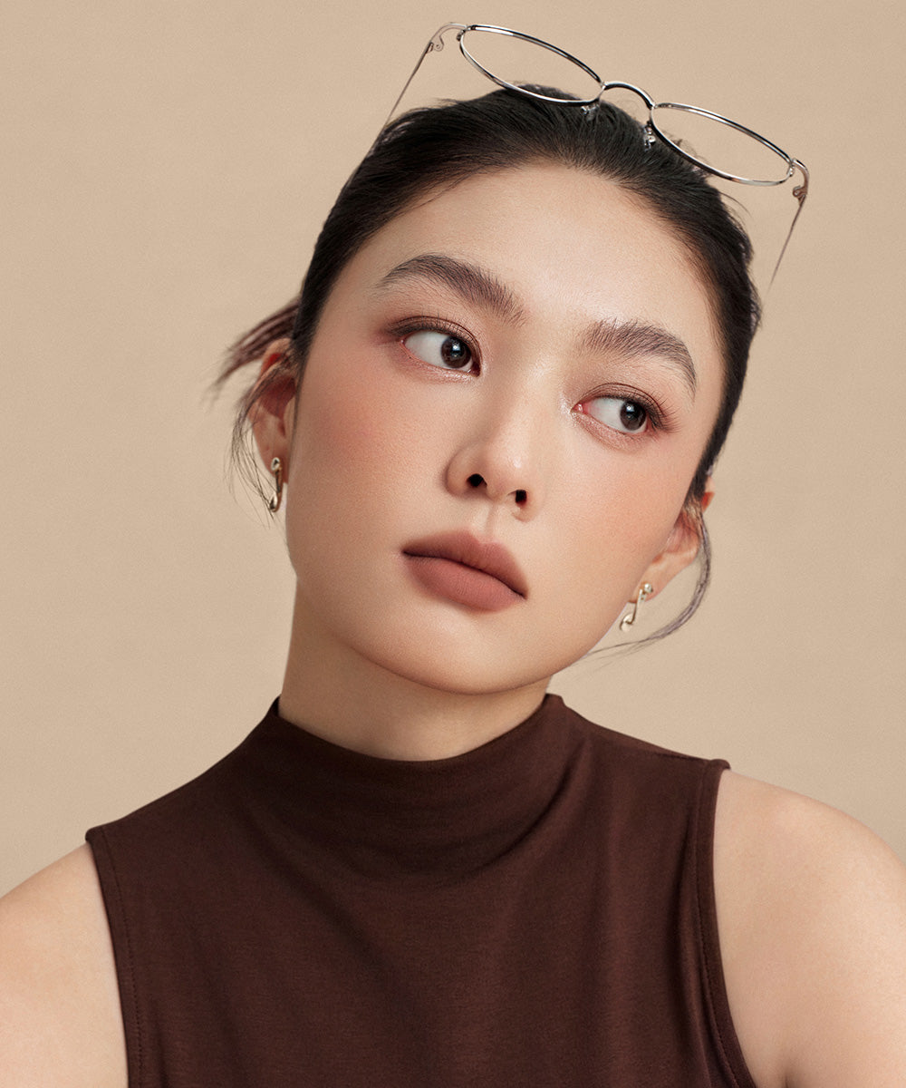 Joocyee COTD MATTE LIP & CHEEK BALM