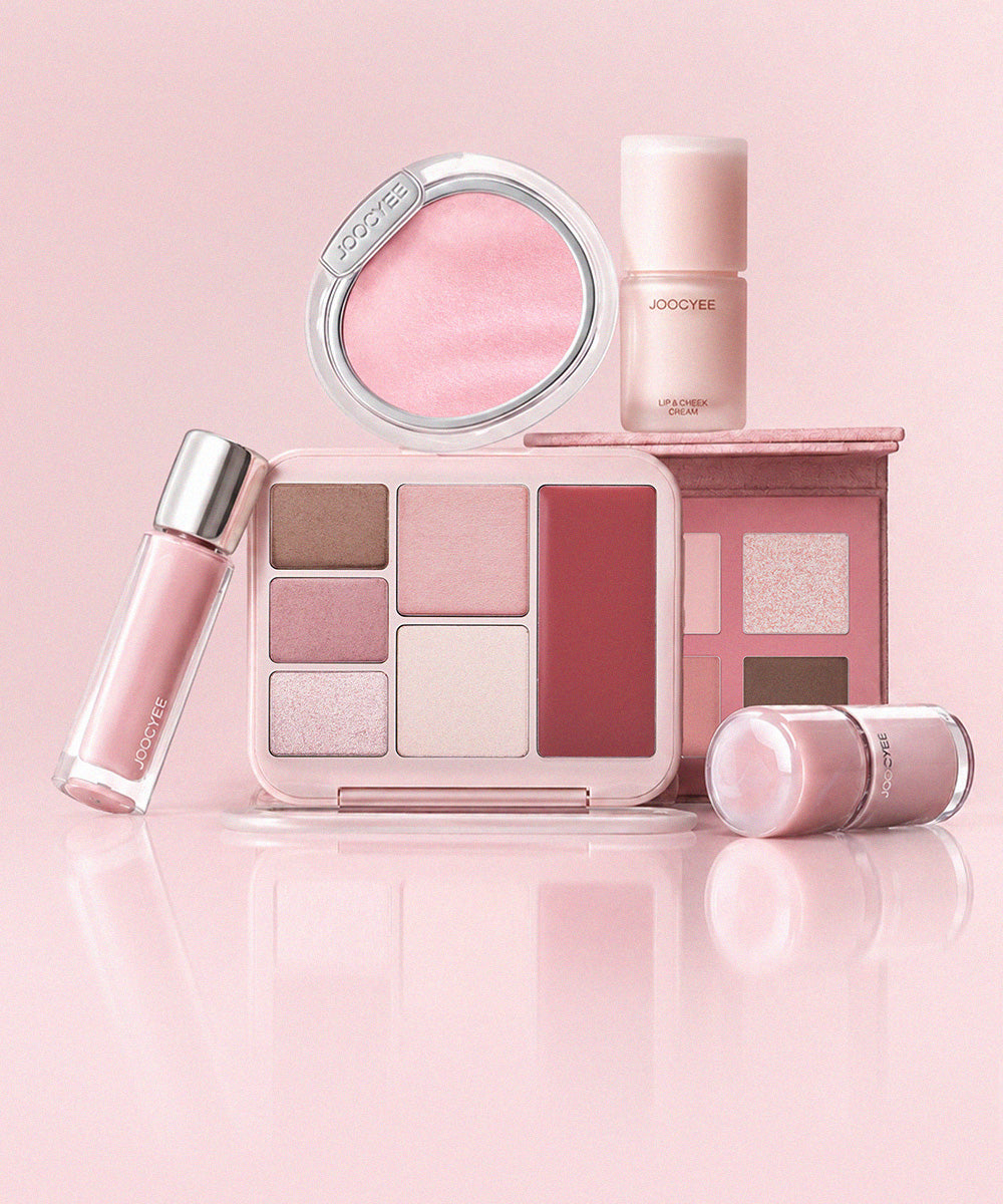 JOOCYEE makeup