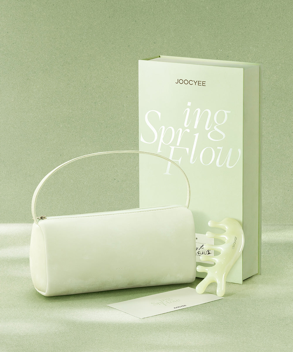 JOOCYEE SPRING FLOW MASSAGE COMB