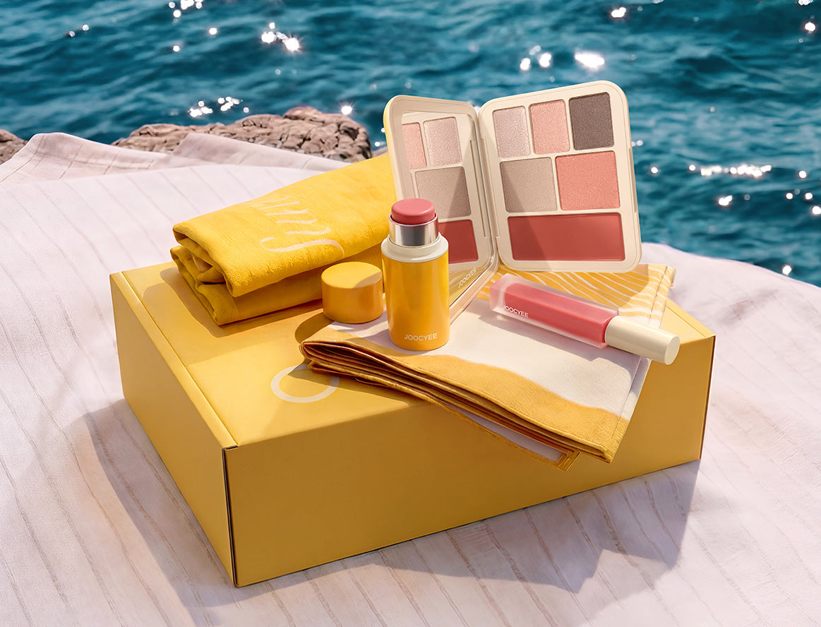 JOOCYEE® Makeup | A fashion-inspired makeup-skincare hybrid.