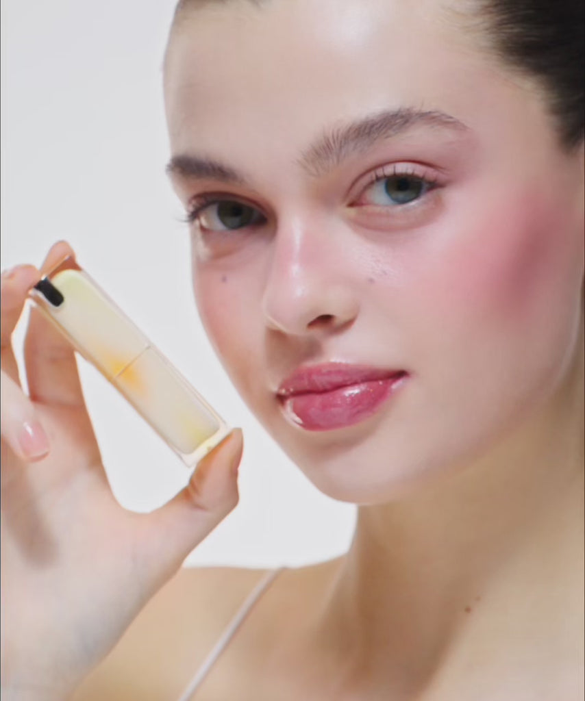 JOOCYEE-New Juicy Glazed Rouge 2.0 Ultra Shine