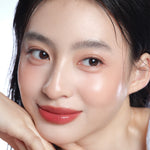 JOOCYEE-Essence Water Glazed Rouge