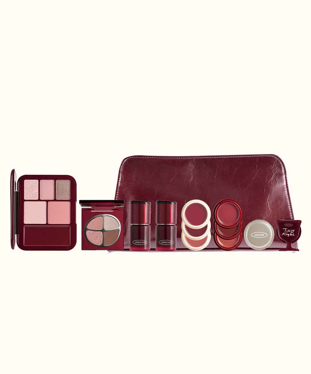 Joocyee Tipsy Night Gift Set