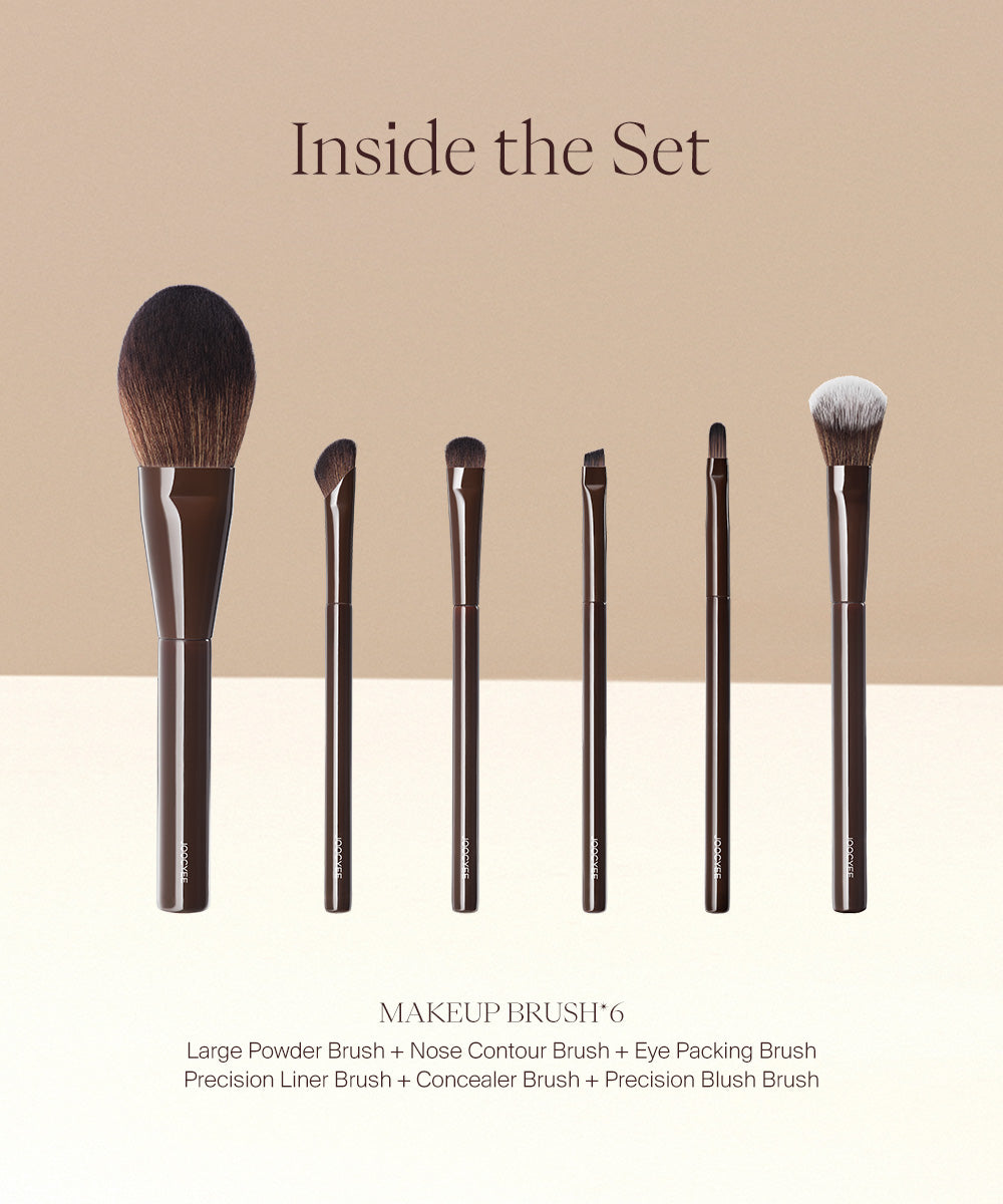 Joocyee Makeup Brush