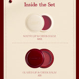Tipsy Night Gift Set