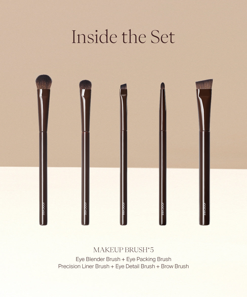 Joocyee Makeup Brush