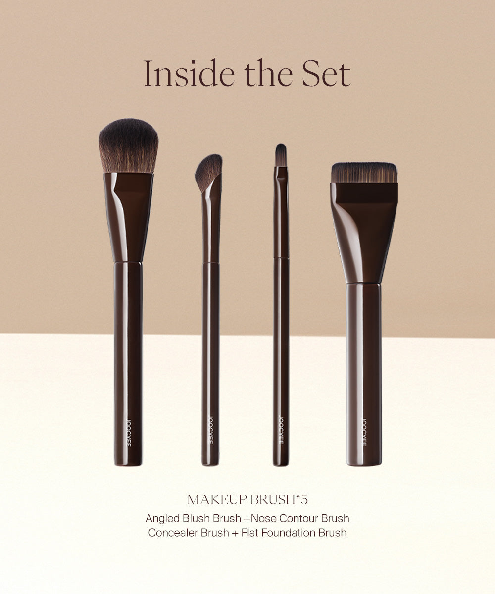 Joocyee Makeup Brush