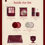 Tipsy Night Gift Set