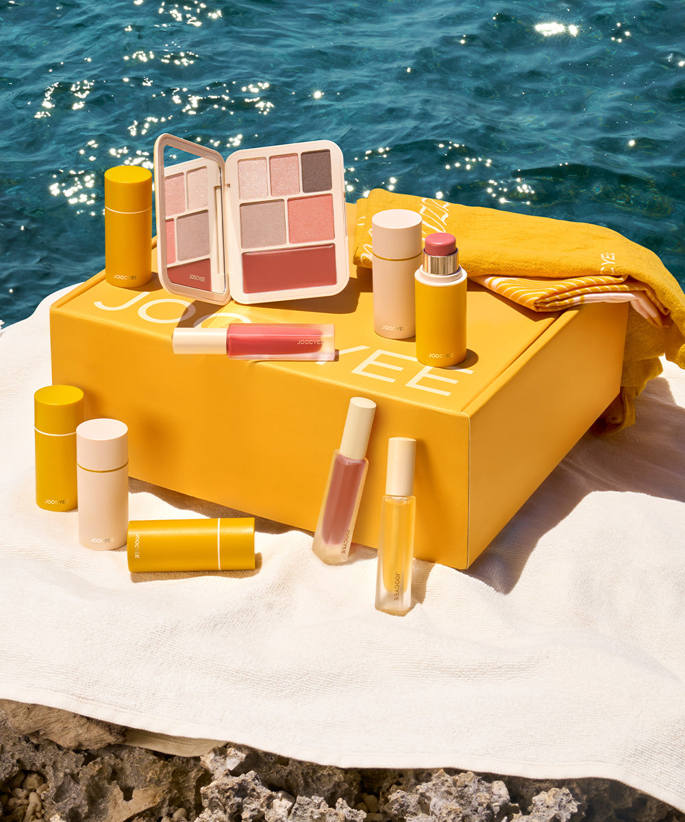 JOOCYEE® Makeup | A fashion-inspired makeup-skincare hybrid.
