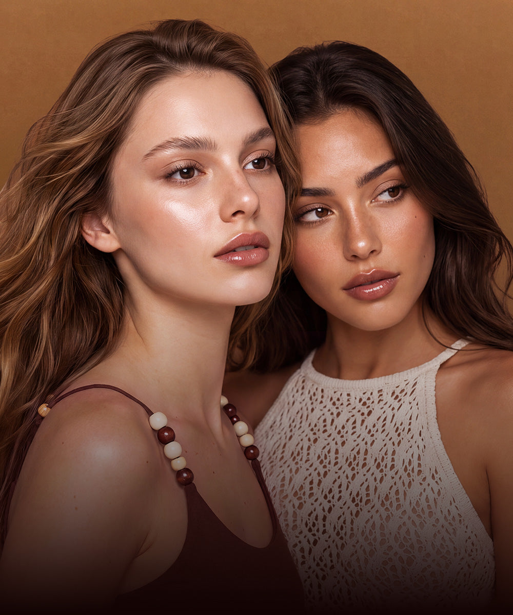 JOOCYEE® Makeup | A fashion-inspired makeup-skincare hybrid.